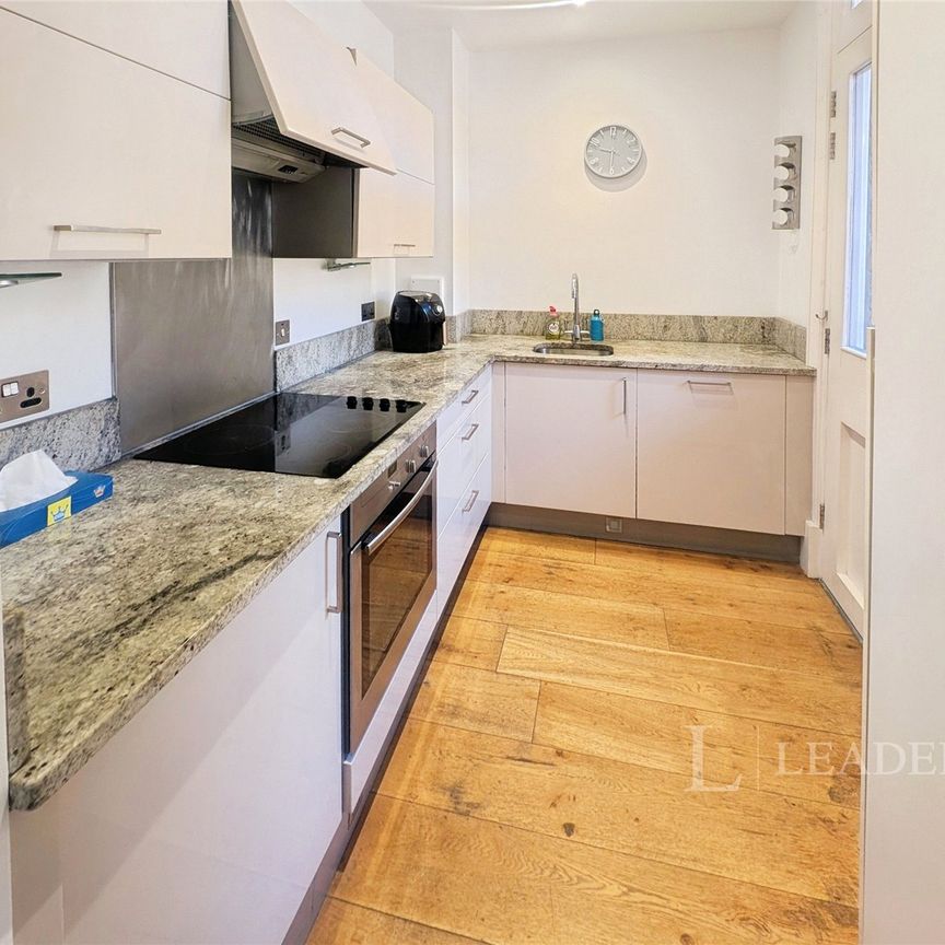 apartment to rent Piccadilly, Manchester, Greater Manchester, M1 - Photo 1