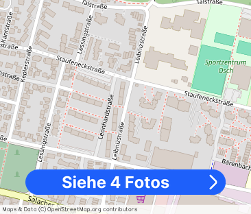 Leibnizstraße 29, 73054 Eislingen OT Eislingen - Foto 1