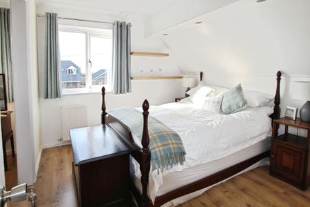 1 bedroom in a house share to rent - Photo 4