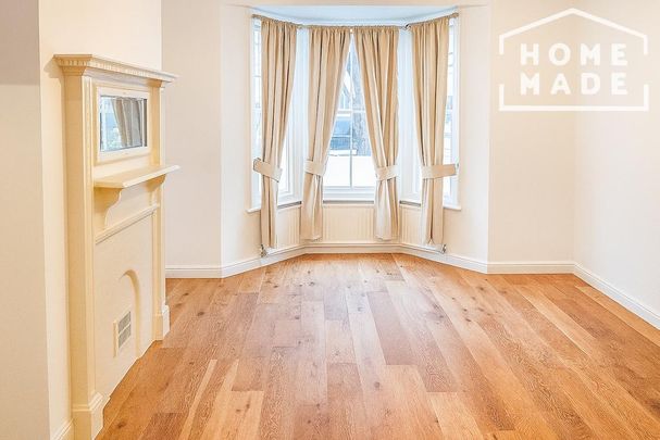 6 bedroom terraced house to rent - Photo 1