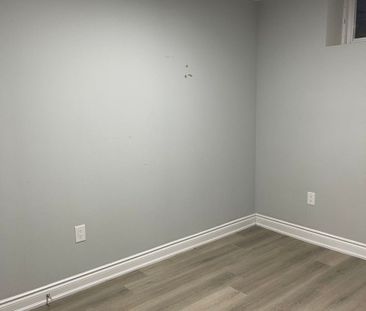 For Lease - 13 Frampton Road Unit# Lower, Brampton, Ontario - Photo 1