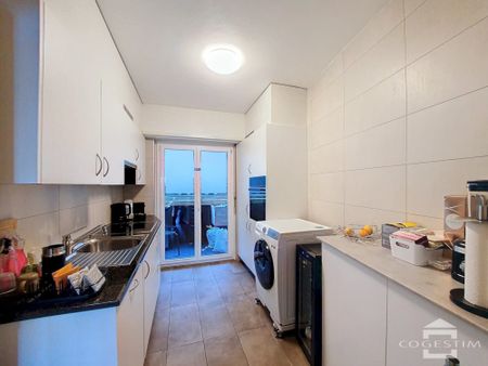 Magnifique appartement avec vue sur le lac – 3,5 pièces au 2ème – 77m2 - Photo 4