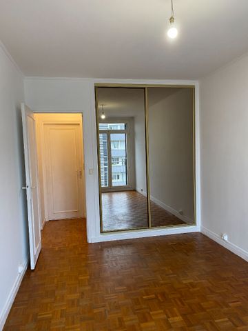 Location appartement 3 pièces, 66.09m², Saint-Maur-des-Fossés - Photo 5