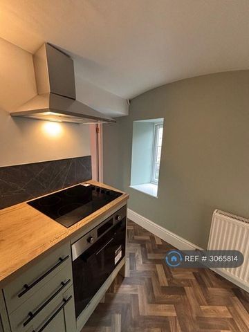 1 bedroom maisonette to rent - Photo 4