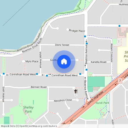 17A Godbold Close, WA 6148, Shelley