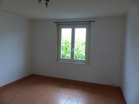 3.5 Zimmer, 77 m², 1. Stock - Foto 5