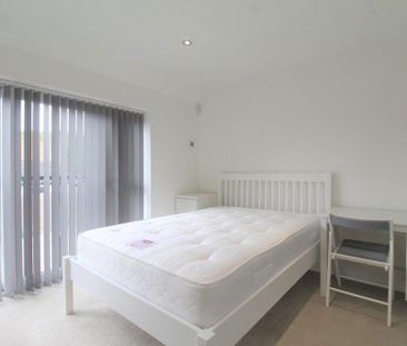 1 bedroom terraced house to rent - Photo 3