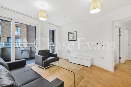 2 bedroom apartment to rent - Photo 4