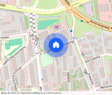 2 pokojowe mieszkanie na wynajem - Photo 1