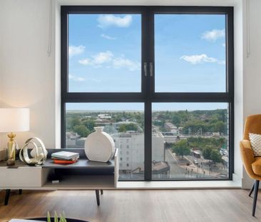 2 bedroom apartment to rent - Photo 3
