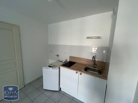 Location Appartement 2 pièces 49m² MULHOUSE 68100 - Photo 5