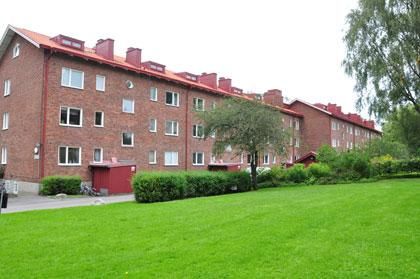 Kallebäcksvägen 10C - Photo 3