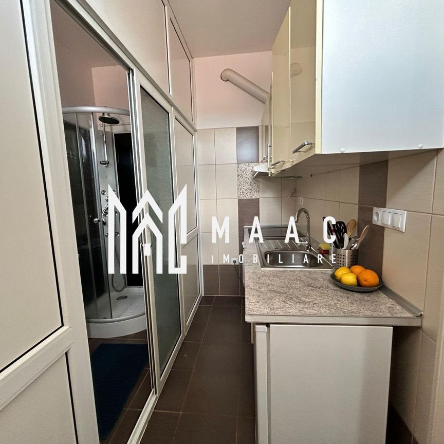Închiriază Apartament 1 camere Nord - Photo 1