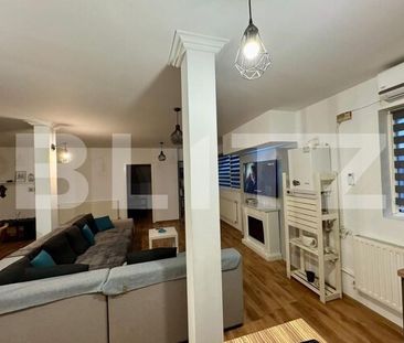 Apartament 3 camere 160mp+curte 300mp, AC, centrala termica, zona Ford - Fotografie 5