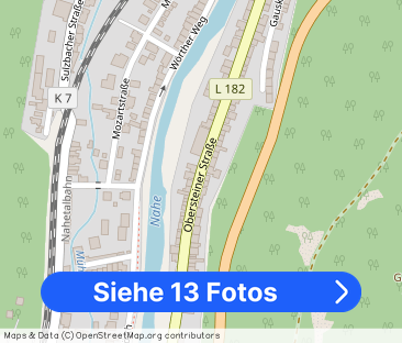 Lichtdurchflutete 2,5-Zimmer-Dachgeschosswohnung mit Blick auf die ... - Foto 1