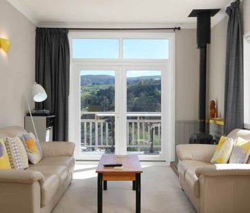 Stunning Valley Views - Photo 1