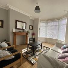 4 bedroom house share to rent - Photo 1