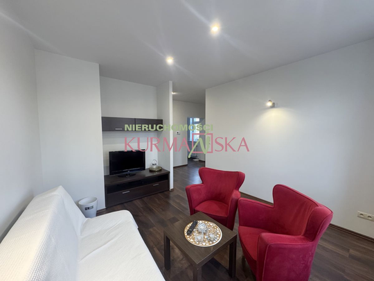 2 pokojowe ul. Kupiecka - Фото 1