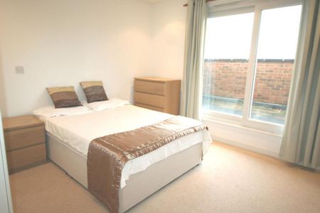 2 bedroom apartment to rent - Photo 4