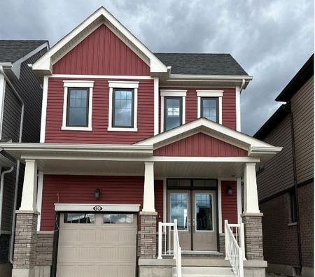 For Lease - 65 Velvet Way, Thorold, Ontario - Photo 5