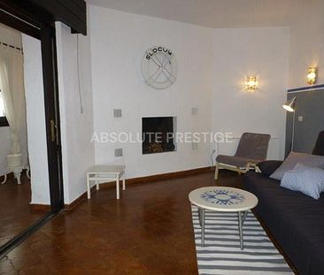 Apartment for long term rent in Marbella - Puerto Banus - Photo 6