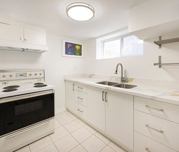 For Lease - 77 Highland Park Boulevard Unit# Bsmt, Markham, Ontario - Photo 6
