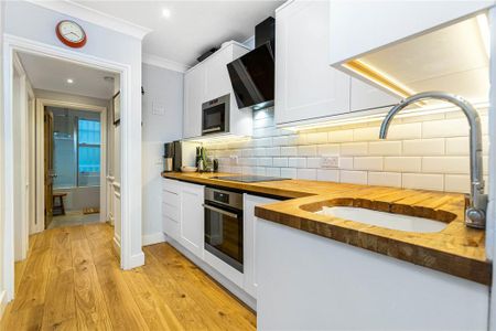 1 bedroom flat to rent - Photo 3