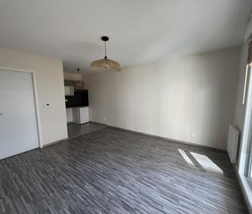 Location Appartement 2 pièces 41m² ST SEBASTIEN SUR LOIRE 44230 - Photo 6