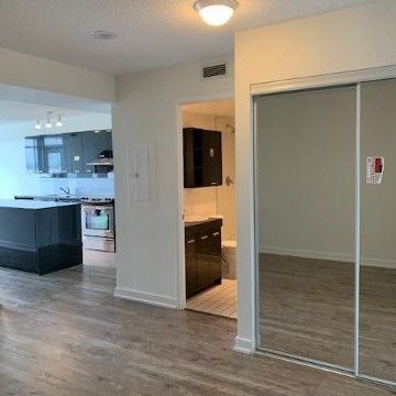 For Lease - 19 Singer Court Unit# 1820, Toronto, Ontario - Photo 1