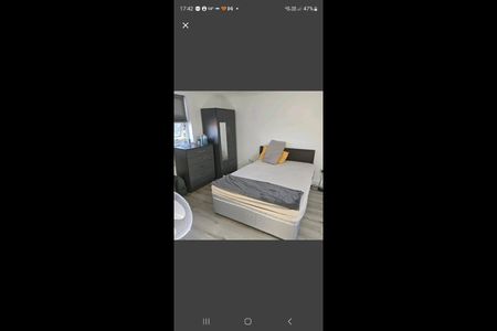 Room in a Shared Flat, Ripley Road, IG3 - Photo 3