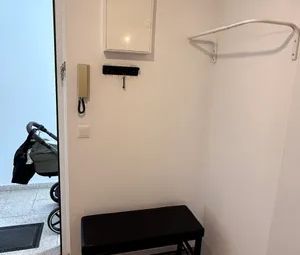 Helle 1-Zimmer-Wohnung im 18. Bezirk - tolle Lage - Foto 2