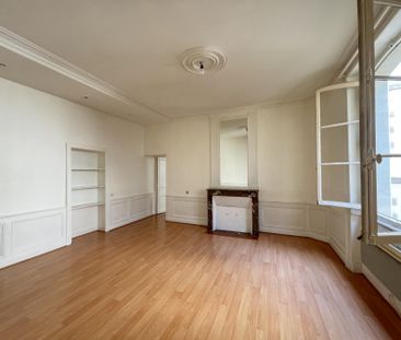 Location Appartement RENNES / Quartier CENTRE - Photo 3