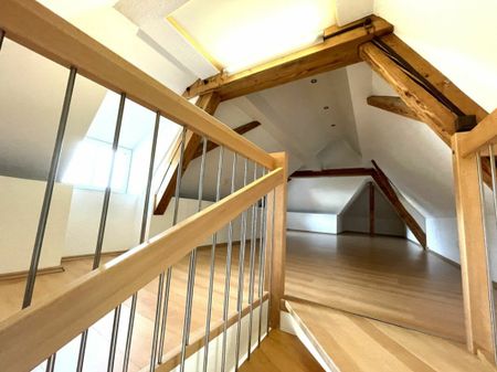 2.5 Zimmer, 1. Stock - Foto 3