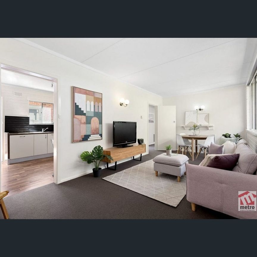 IMMACULATE & SPACIOUS! - Photo 1