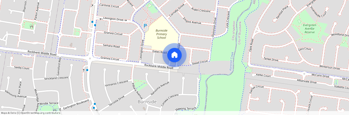 18 Milano Road, Vic 3023, Burnside