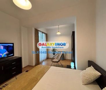 NORTH AREA LAKE VIEW | Apartament 4 camere | 2 parcari| HERASTRAU - Photo 3