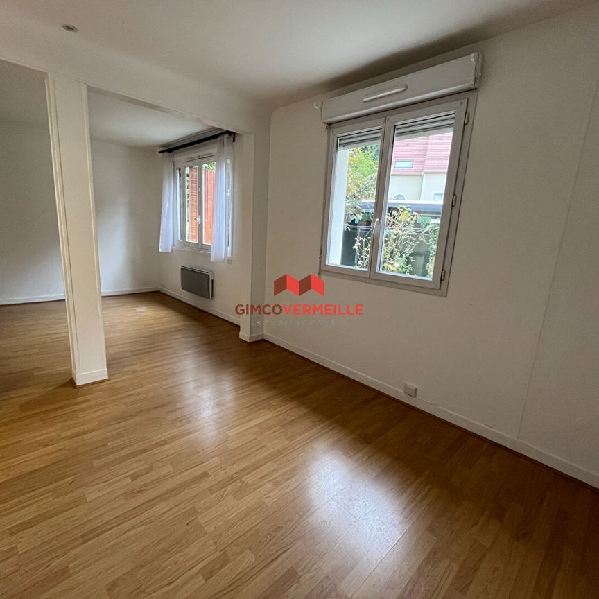 Location Appartement 1 pièce 30m² - Photo 1
