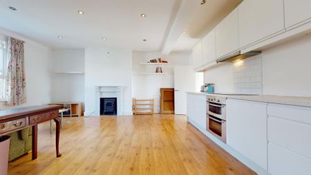 2 bedroom flat to rent - Photo 4