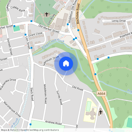 9 Elder Mount Road, Manchester, Greater Manchester, M9 8BT