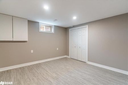 For Lease - 10 Westdale Drive Unit# Lower, St. Catharines, Ontario - Photo 4