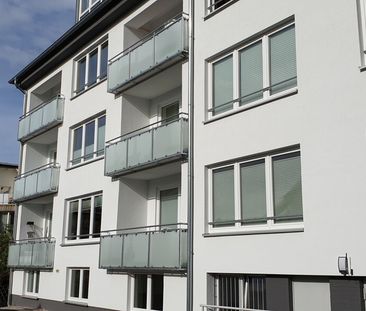 Moderne Dachgeschoss-Wohnung in Wilhelmshöhe! - Foto 1