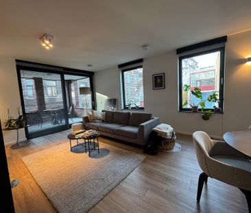 Capucijnenstraat 31B02 - Foto 1