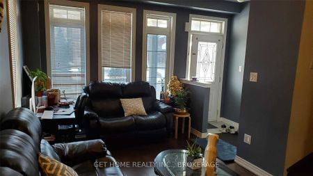 For Lease - 91 Hammersly Boulevard Unit# (Main), Markham, Ontario - Photo 2