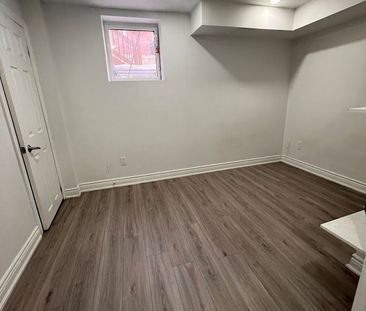 For Lease - 45 Bushmill Circle Unit# BSMT, Brampton, Ontario - Photo 1