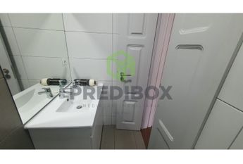 Apartamento T1 em Aveiro