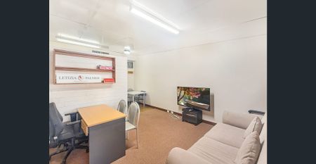 Fully Furnished Unit - Photo 3