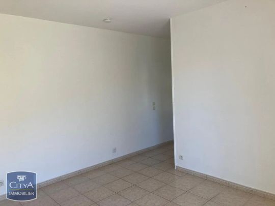 Appartement à louer 1 pièce 32.68m² - Photo 1