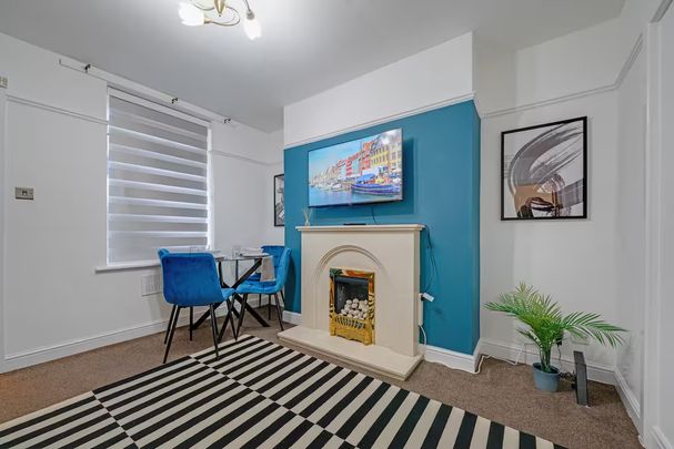 3 Bed Terraced House, Sutton Street, L13 - Photo 1