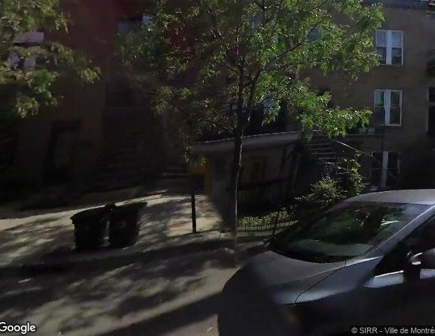 Appartement Montréal (Le Plateau-Mont-Royal) � Louer - Photo 1