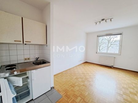 Kleinwohnung bei der Neuen Technik- Petersgasse 15-17, Top 7 - Photo 2